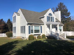 5 Lower Seven Ponds Rd, Water Mill, NY 11976