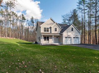 218 Tucker Mill Rd, New Boston, NH 03070