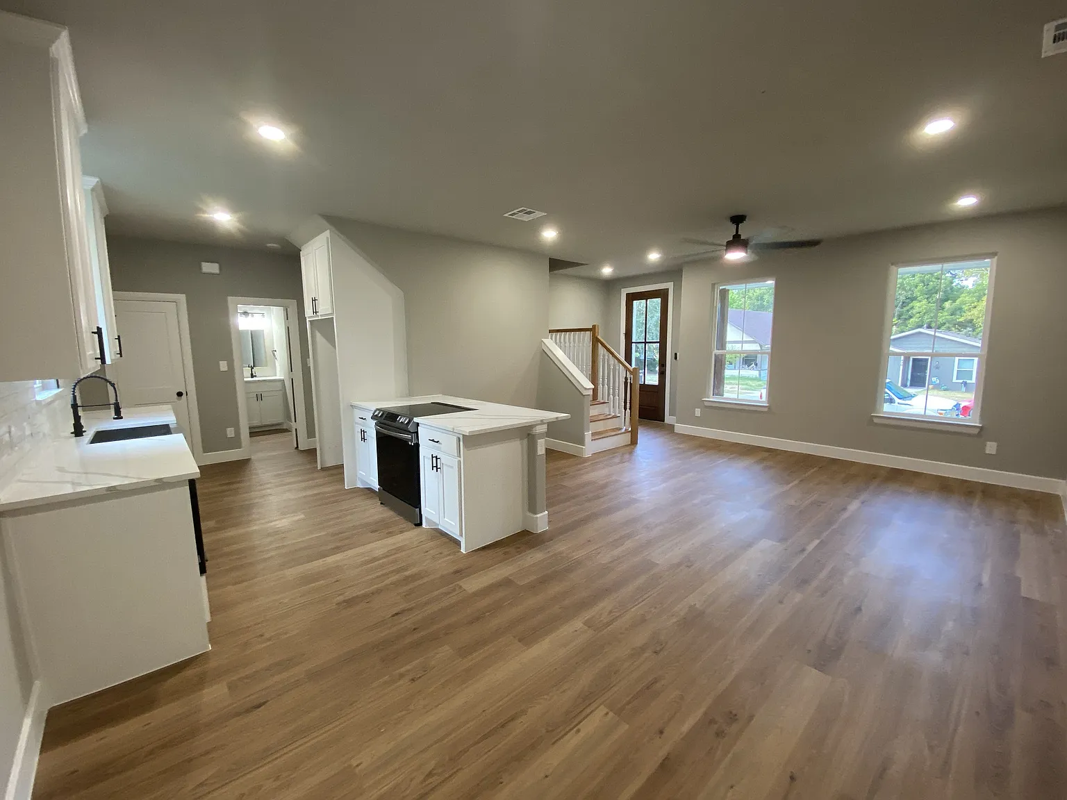 423 West Monterey Street, Denison, TX 75020 - 1 — Photo 4