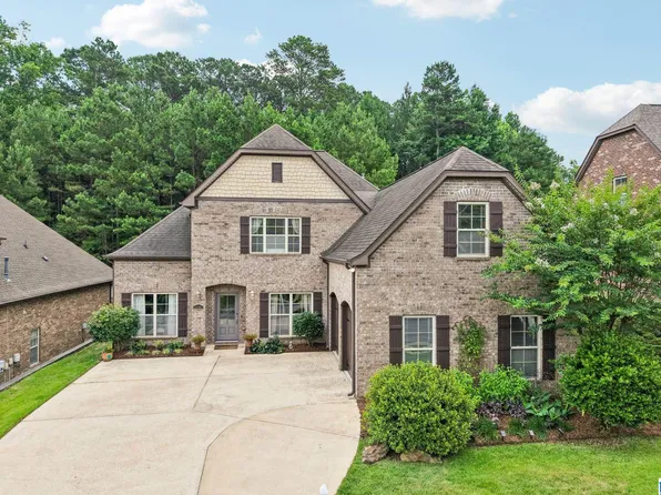 1166 Bristol Way, Birmingham, AL 35242