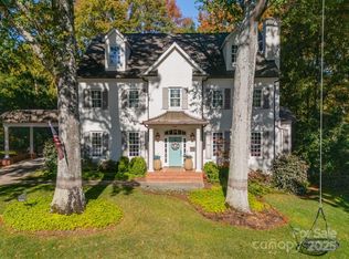 4141 Tyng Way, Charlotte, NC 28211