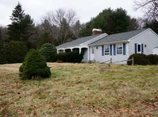 600 Grafton St, Shrewsbury, MA 01545