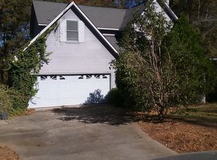 111 Eastwick Ct, Macon, GA 31210