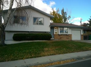 1451 Ebbetts Dr, Reno, NV 89503