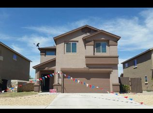 345 Duskwood St, El Paso, TX 79928
