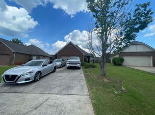 4507 Rosser Loop Dr, Bessemer, AL 35022