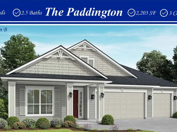 95188 Sandy Pointe Dr, Fernandina Beach, FL 32034