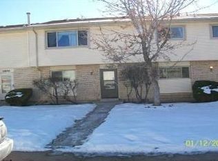 12892 E Kansas Pl, Aurora, CO 80012