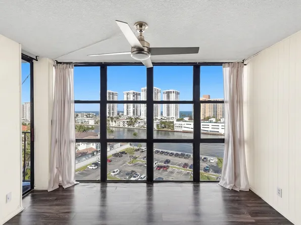 1000 Parkview Dr APT 1006, Hallandale, FL 33009