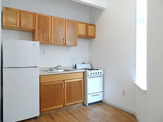 Rented by Portman Realty Corp