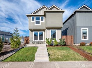 7234 S Ridge Way, Ridgefield, WA 98642