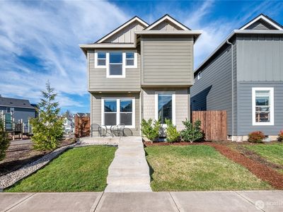 7234 S Ridge Way, Ridgefield, WA, 98642