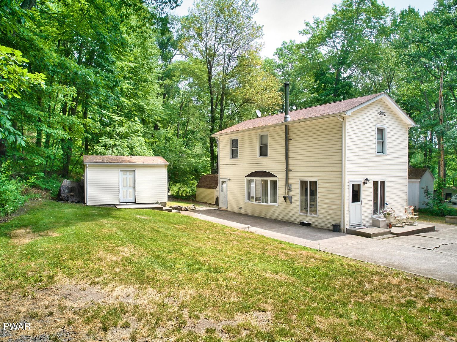 105 Rosewood Rd, Dingmans Ferry, PA 18328 MLS PW232124 Zillow
