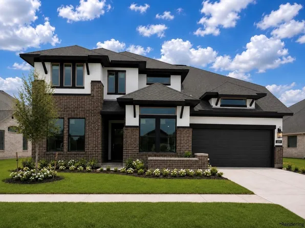 11302 Flowering Plant Way, Cypress, TX 77433