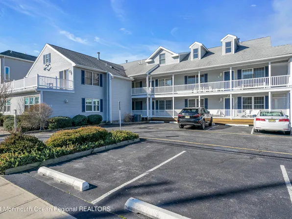 3669 Route 35 #6, Lavallette, NJ 08735