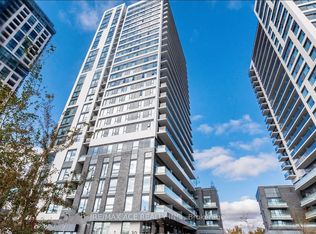 30 Samuel Wood Way #706, Toronto, ON M9B 0C9