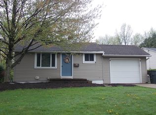 225 W Good Ave, Wadsworth, OH 44281
