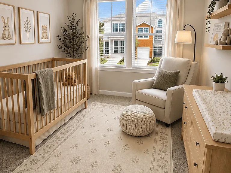 Tessa Barrow Crossing Townhomes — Photo 23