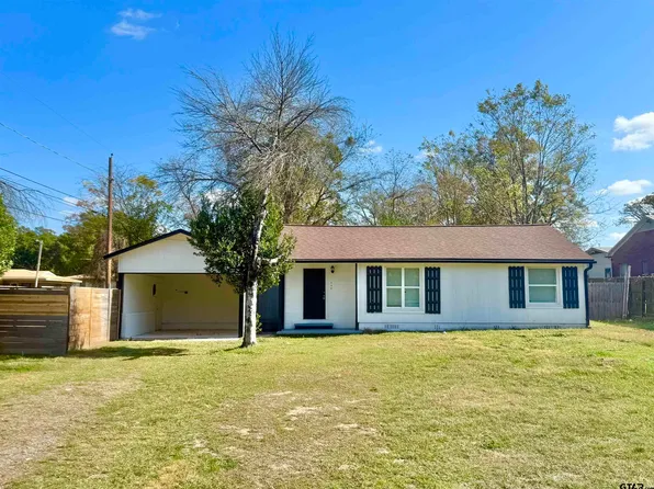 230 Napp St, De Kalb, TX 75559