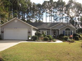 301 Shellbank Dr, Longs, SC 29568