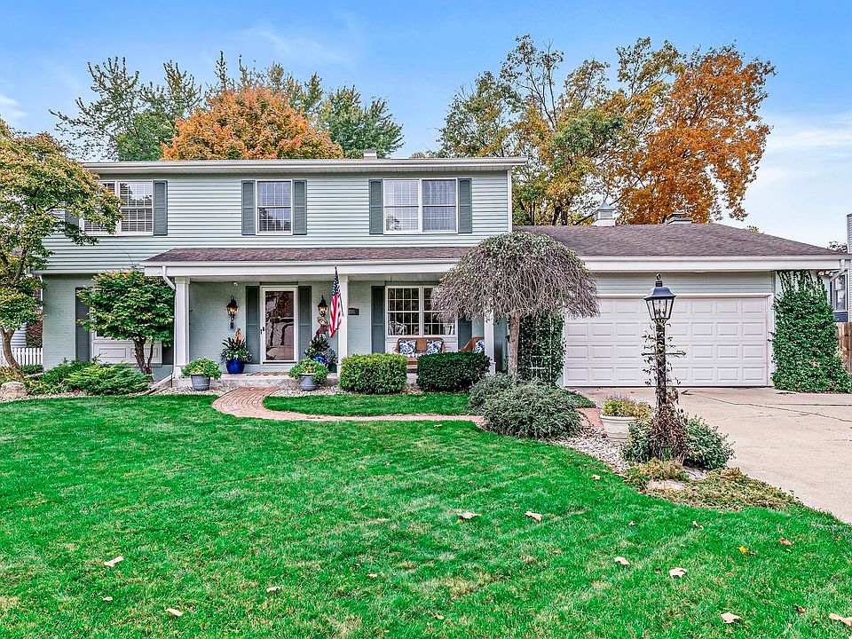 1st image of 1735 Crabtree Ln