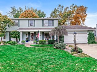 1735 Crabtree Ln, Elkhart, IN 46514