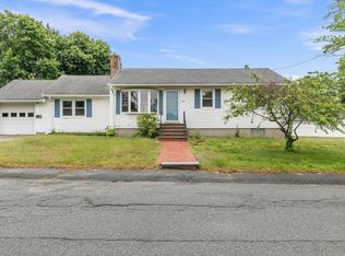 84 Porter Rd, Marlborough, MA 01752