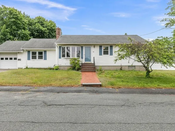 84 Porter Rd, Marlborough, MA 01752