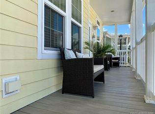 163 NE Buoy Dr, Ocean Breeze, FL 34957