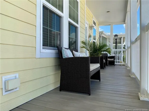 163 NE Buoy Dr, Ocean Breeze, FL 34957