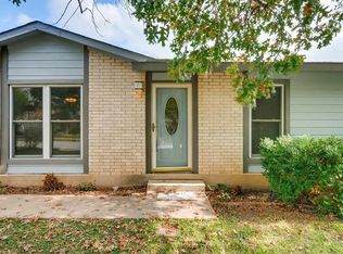 1908 Denfield Dr, Round Rock, TX 78664