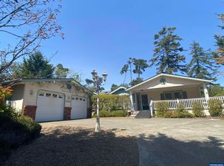 433 Sherwood Loop, Florence, OR 97439