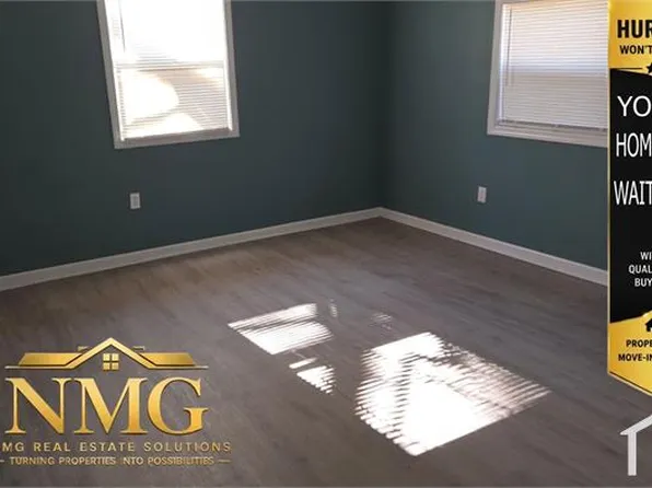5301 Queen Mary Ln, Jackson, MS 39209