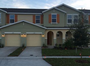 3147 Tocoa Cir, Kissimmee, FL 34746