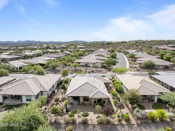 3258 SPARROWS CREEK Way, Wickenburg, AZ 85390