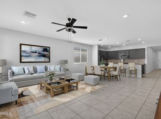 17768 W RAYMOND Street, Goodyear, AZ 85338