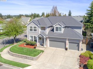 17770 SW 113th Ave, Tualatin, OR 97062