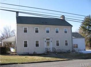 4564-2 Old Bethlehem Pike, Center Valley, PA 18034