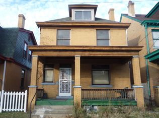 1224 Superior Ave, Pittsburgh, PA