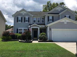 407 Town Woods Trce, Summerville, SC 29483