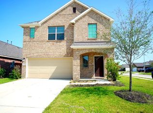 8239 Blue Fish Dr, Cypress, TX 77433