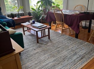 (Undisclosed Address), Cambridge, MA 02138