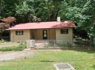 875 Carson Springs Rd, Newport, TN 37821