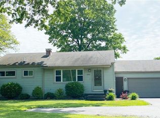 1953 S Meridian Rd, Youngstown, OH 44511