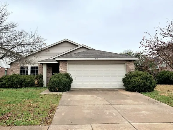 9105 Napa Valley Trl, Fort Worth, TX 76244
