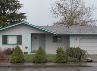 510 Meadow Ln, Creswell, OR 97426