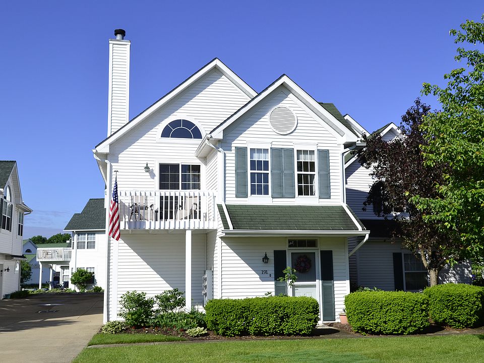1st image of 191 Vista Cir #42A