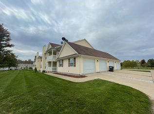 516 N James St #1, Tolono, IL 61880