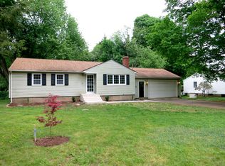 36 Emma Ln, Vernon, CT 06066
