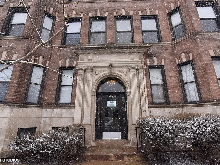 3606 N Racine Ave #3N — Photo 15
